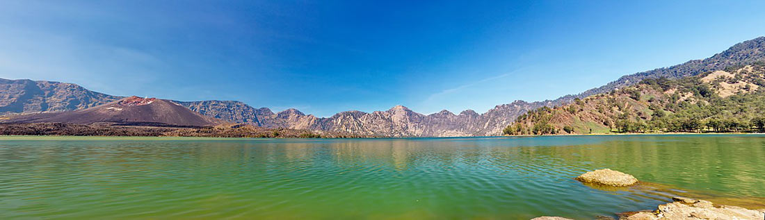 Mount Rinjani