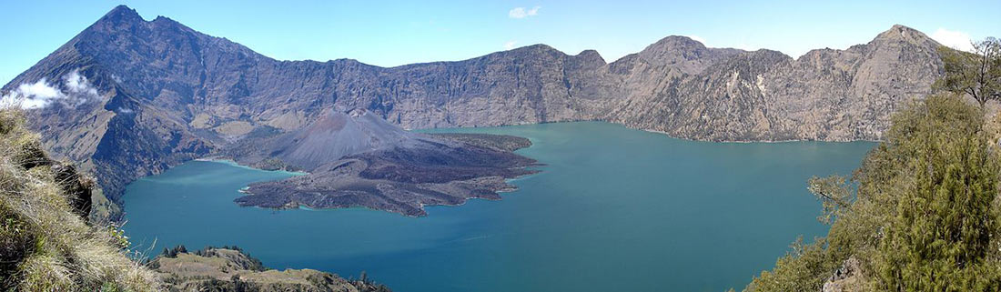 Mount Rinjani