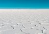 Salar de Uyuni Salt Flats: the largest mirror in the world!