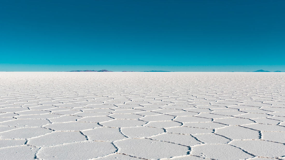 Salar de Uyuni