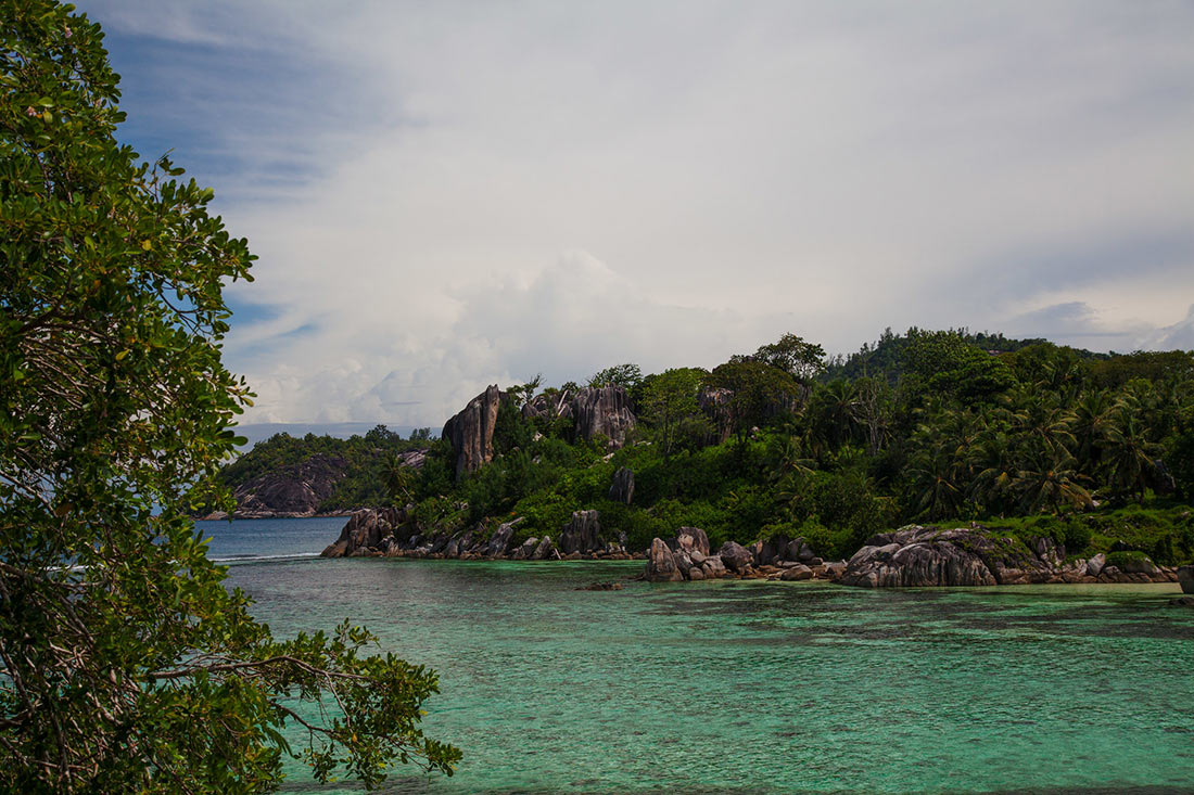 Seychelles