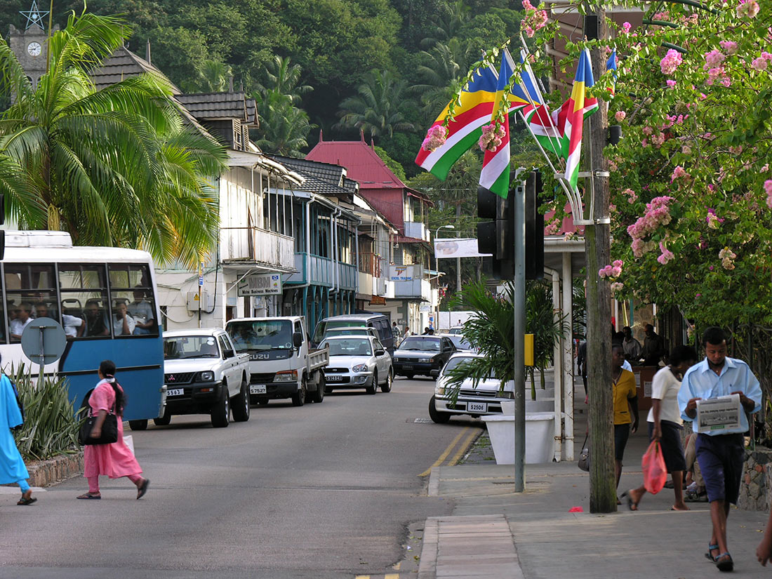 Seychelles