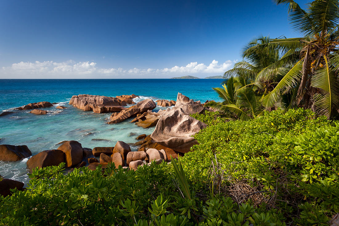 Seychelles