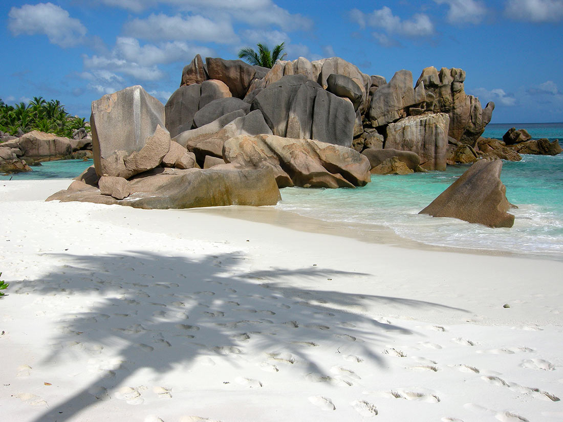 Seychelles