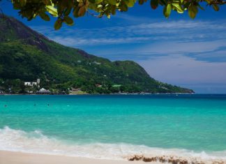 Seychelles: one of the most beautiful places on Earth!