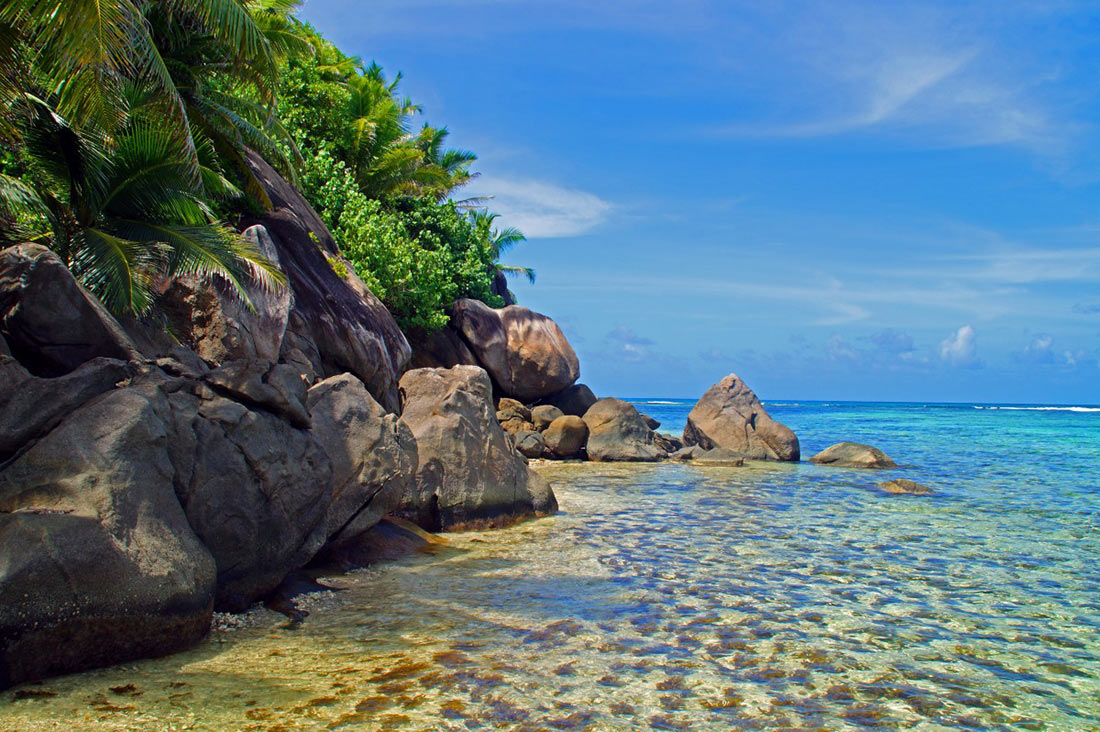 Seychelles