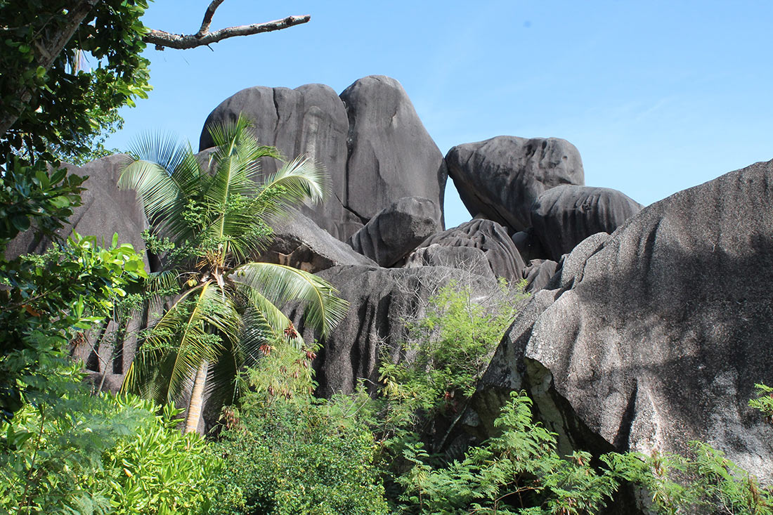 Seychelles