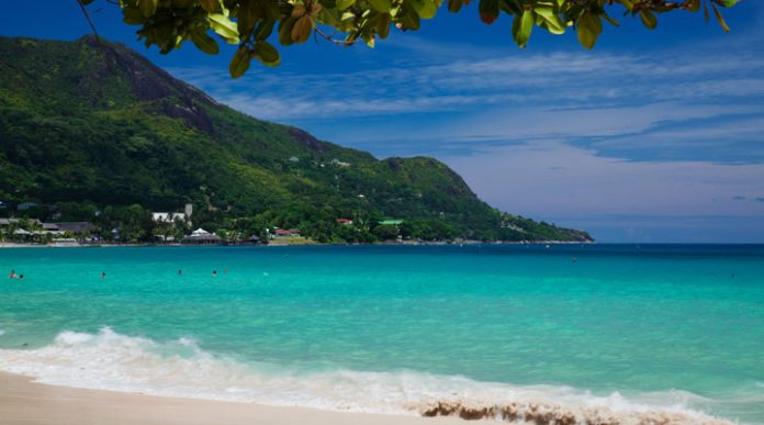 Seychelles: one of the most beautiful places on Earth!
