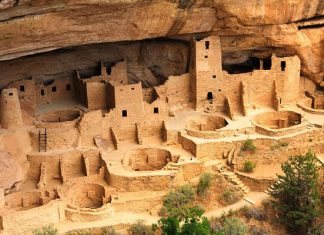 UNESCO World Heritage List: the most interesting and spectacular places