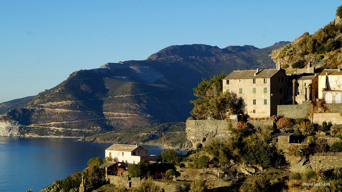 Corsica