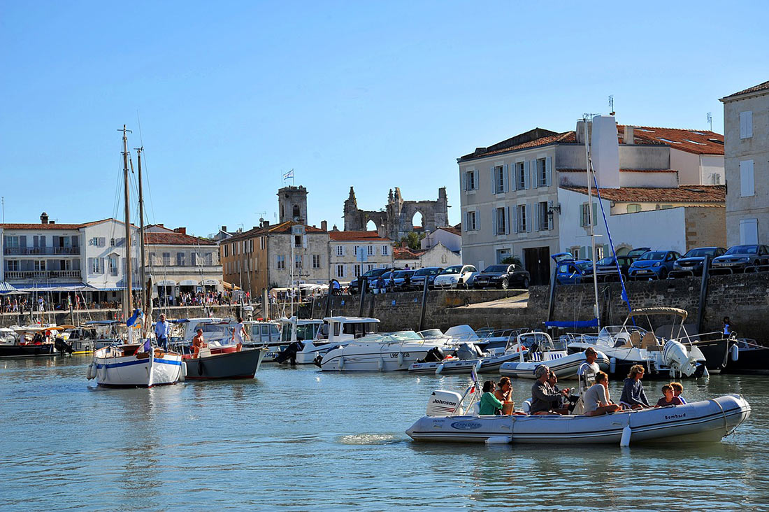 Île de Ré