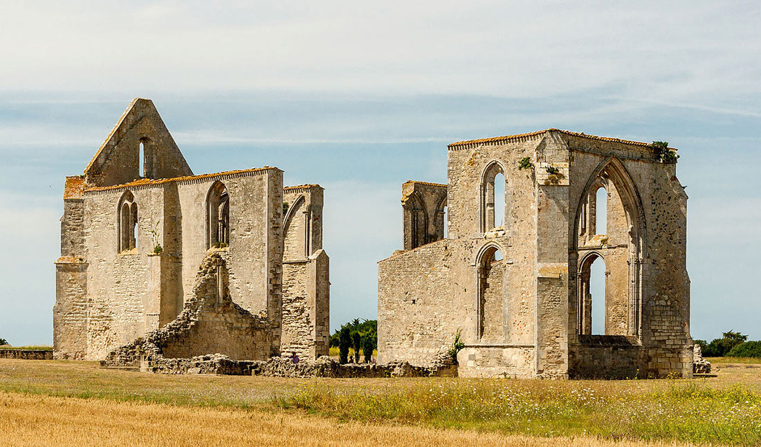 Île de Ré