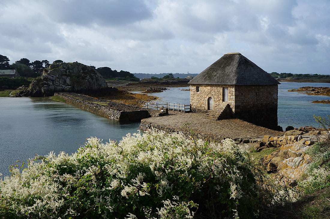 Île-de-Bréhat