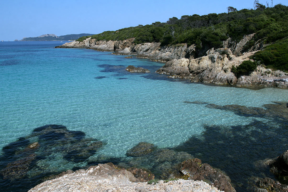 Île de Porquerolles