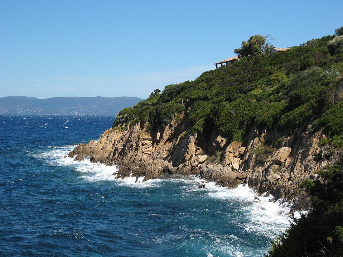 Île du Levant