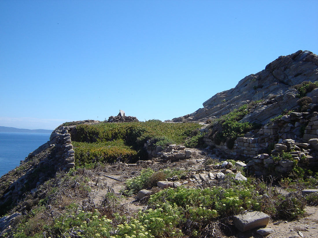 Île du Levant