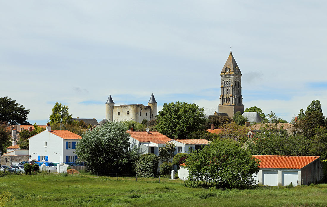 Noirmoutier