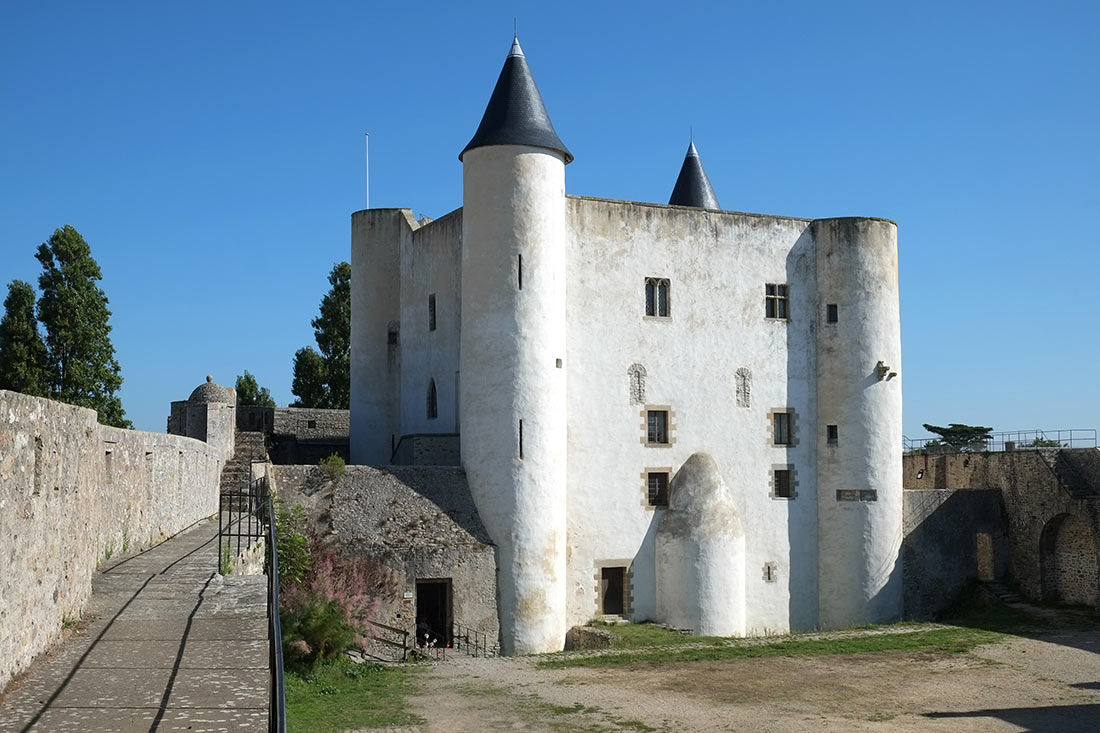 Noirmoutier