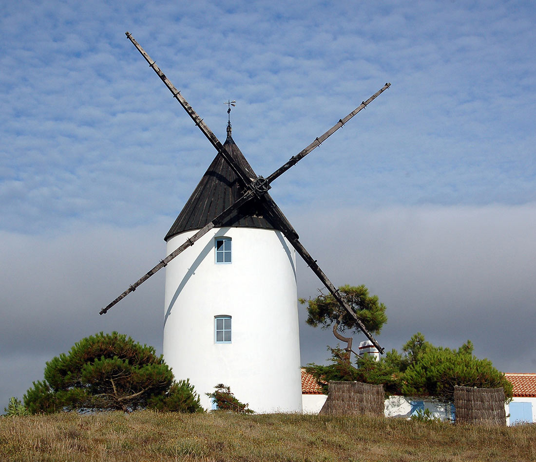 Noirmoutier