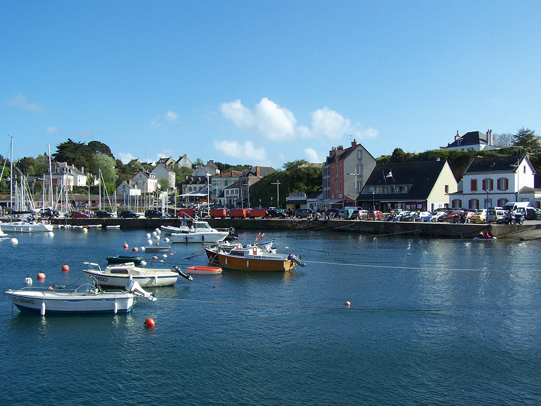 Île de Groix