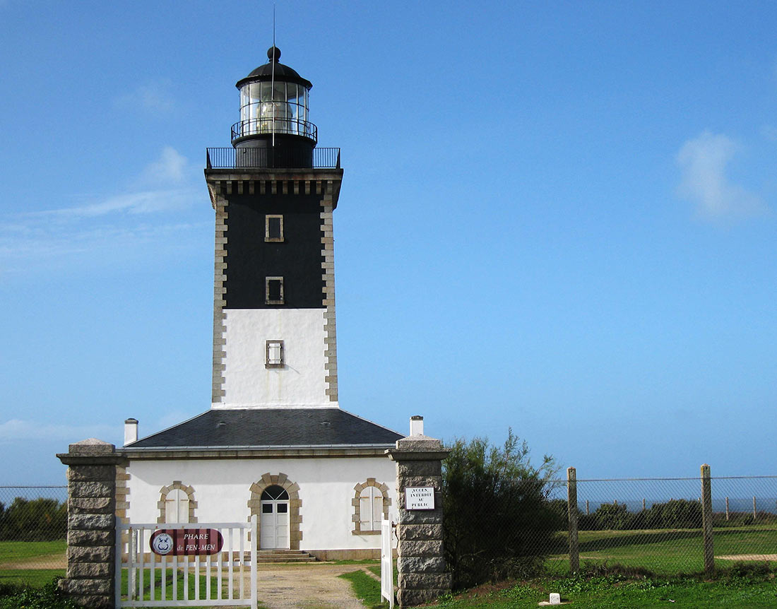 Île de Groix