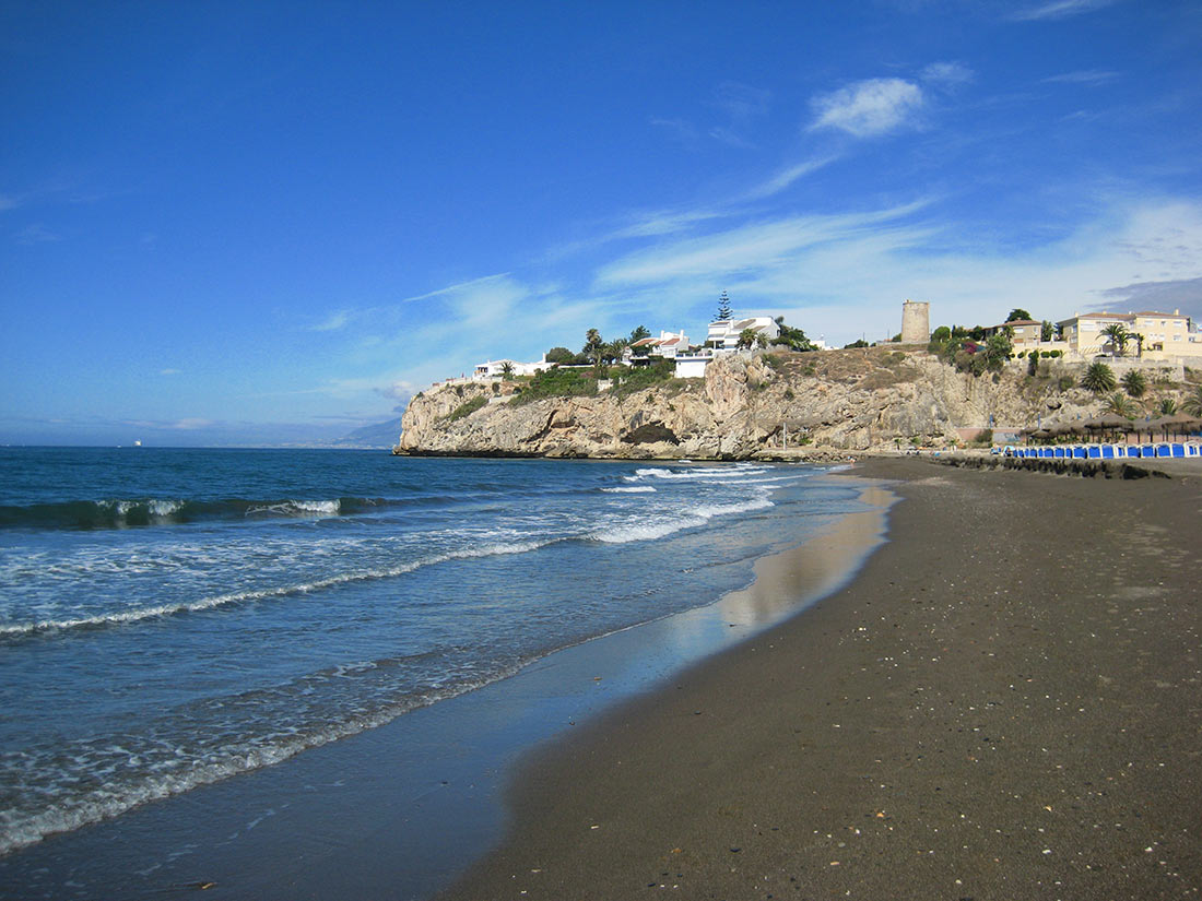 Playa Rincon