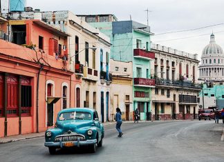 Best tourist attractions in Cuba: the most beautiful places on the Island of Freedom