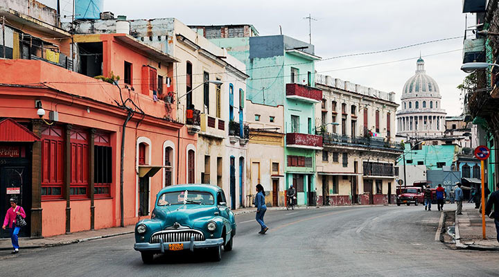 Best tourist attractions in Cuba: the most beautiful places on the Island of Freedom