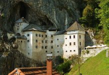 The most famous castles in the world: places worth we knew more about