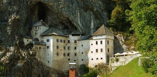 The most famous castles in the world: places worth we knew more about