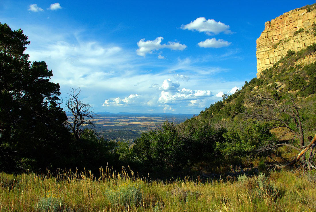 Mesa Verde National Park