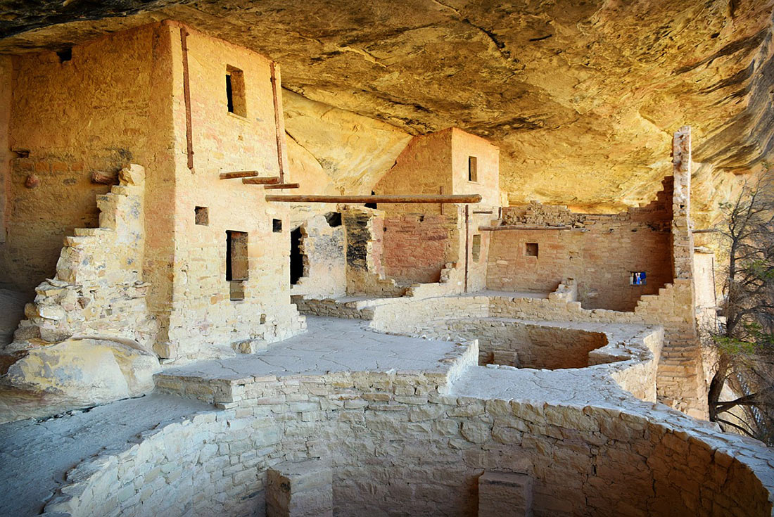 Mesa Verde National Park