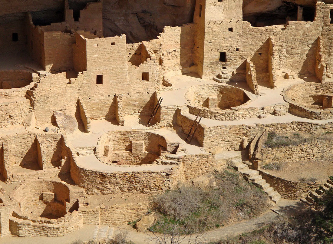 Mesa Verde National Park