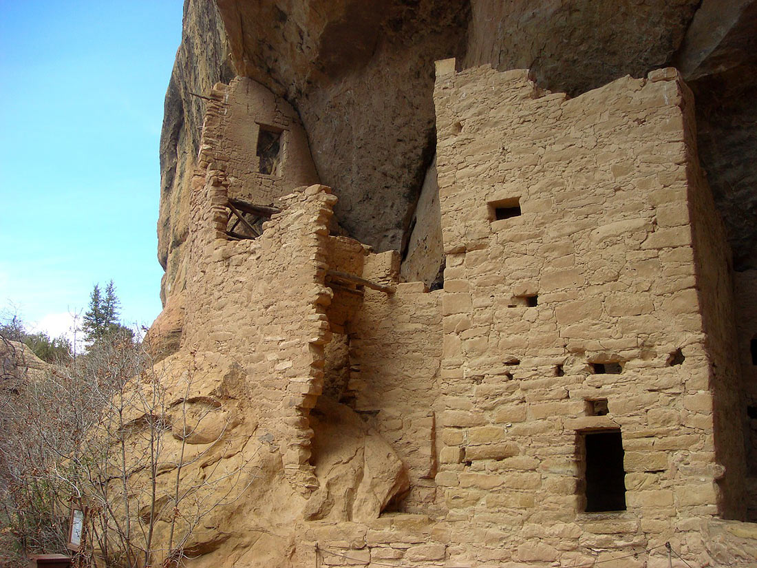 Mesa Verde National Park