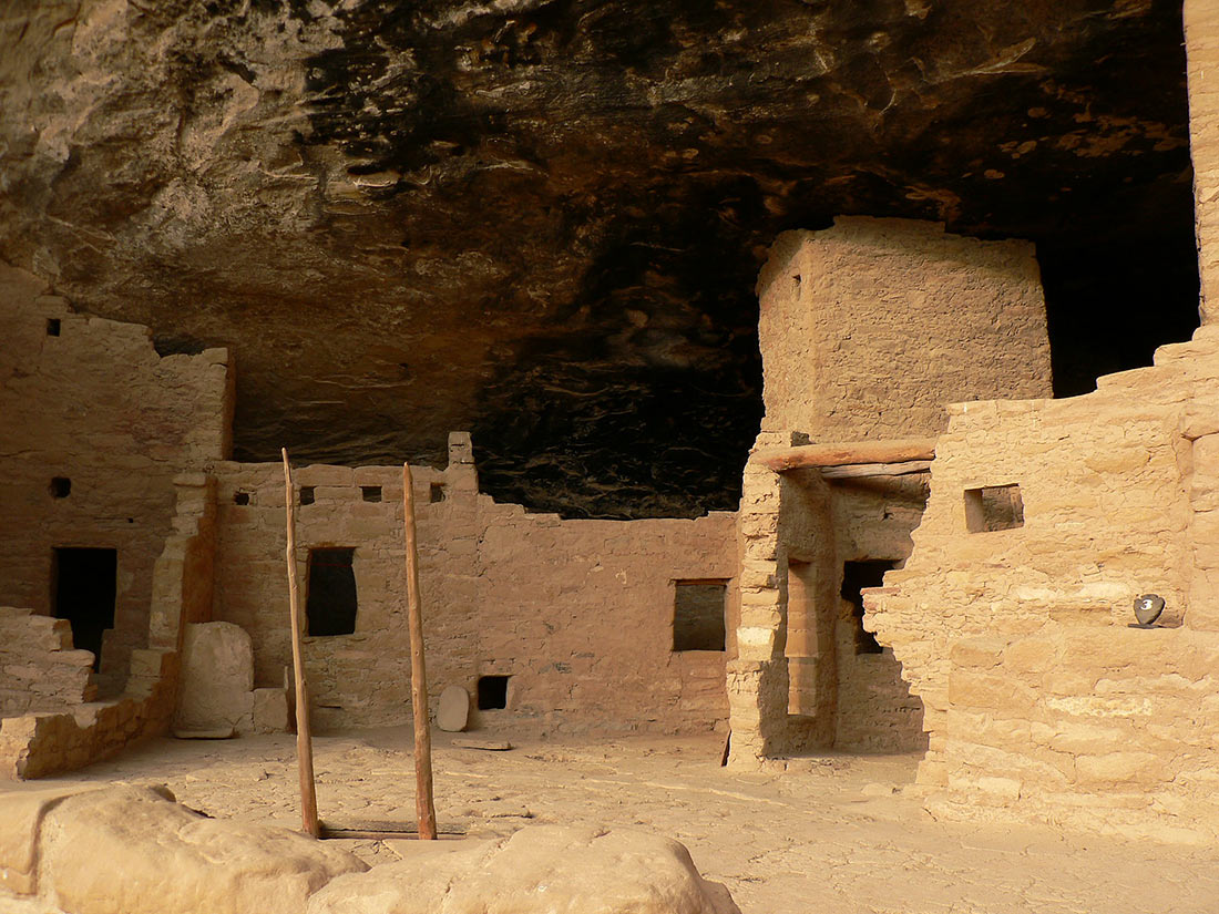 Mesa Verde National Park