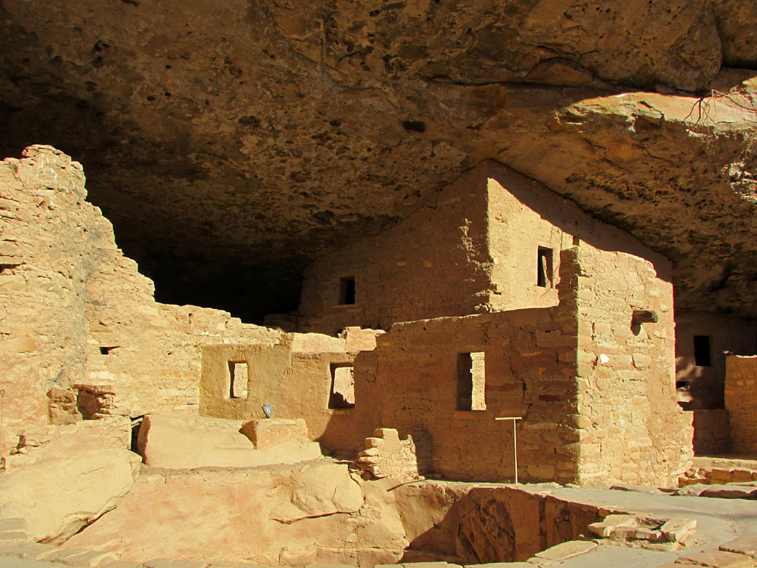 Mesa Verde National Park