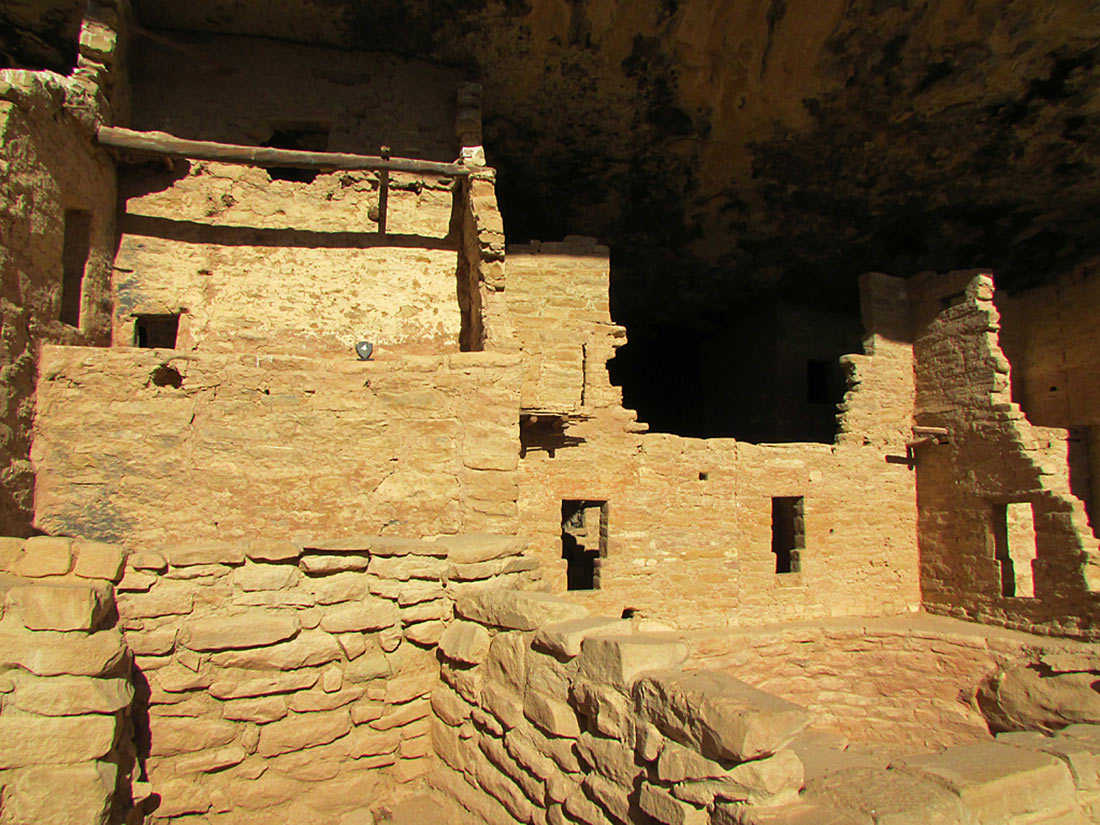 Mesa Verde National Park