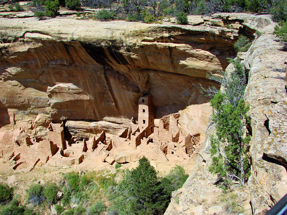 Mesa Verde National Park