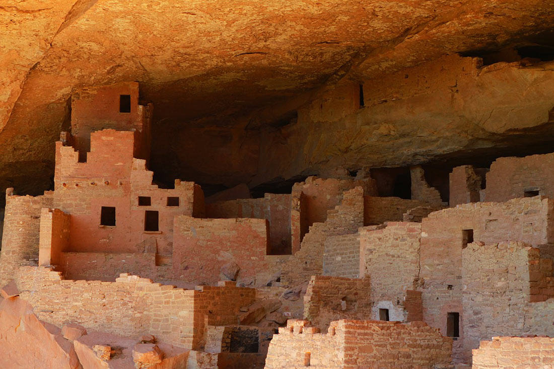 Mesa Verde National Park