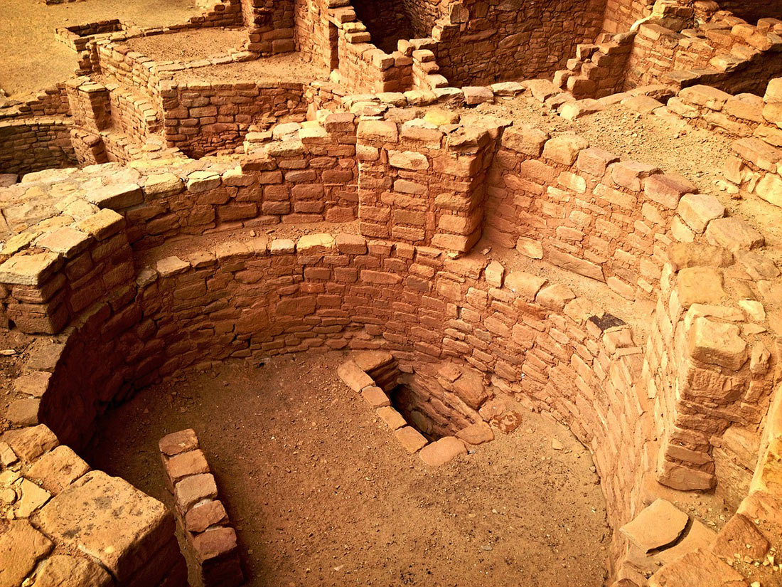 Mesa Verde National Park