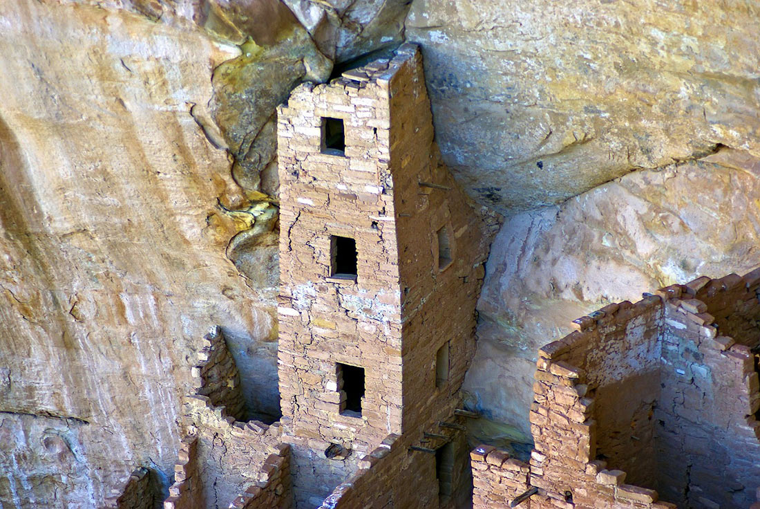 Mesa Verde National Park