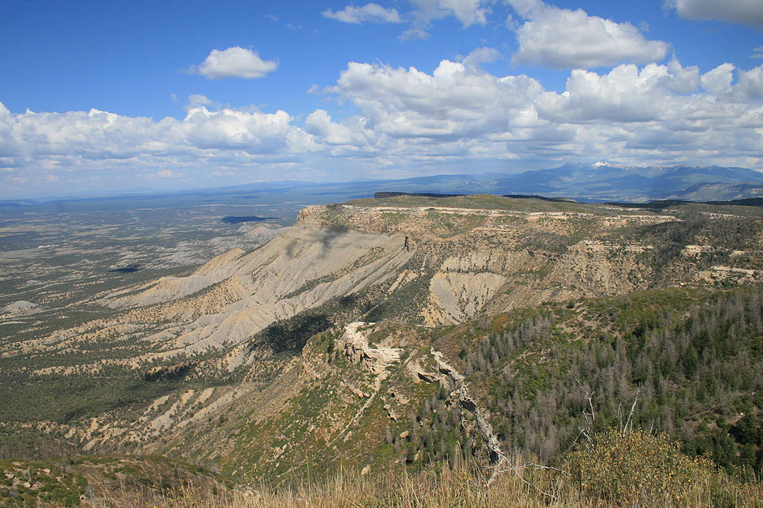 Mesa Verde National Park