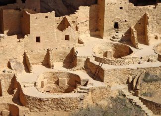 Mesa Verde National Park: a unique place that unveils the mystery of prehistoric America