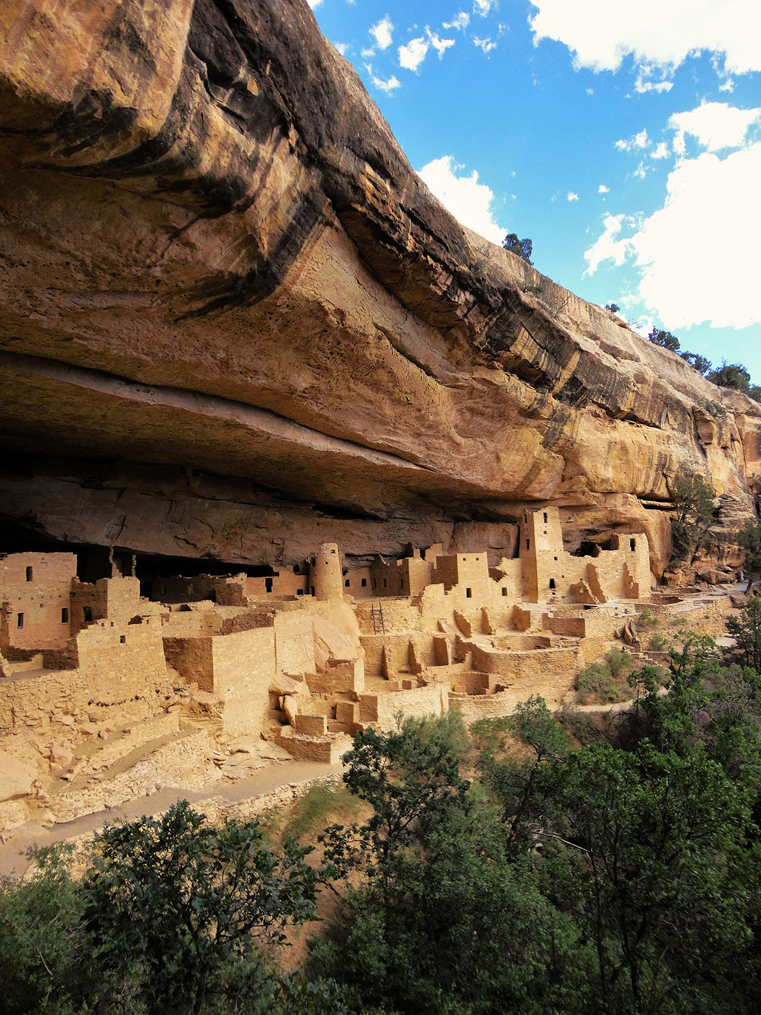 Mesa Verde National Park