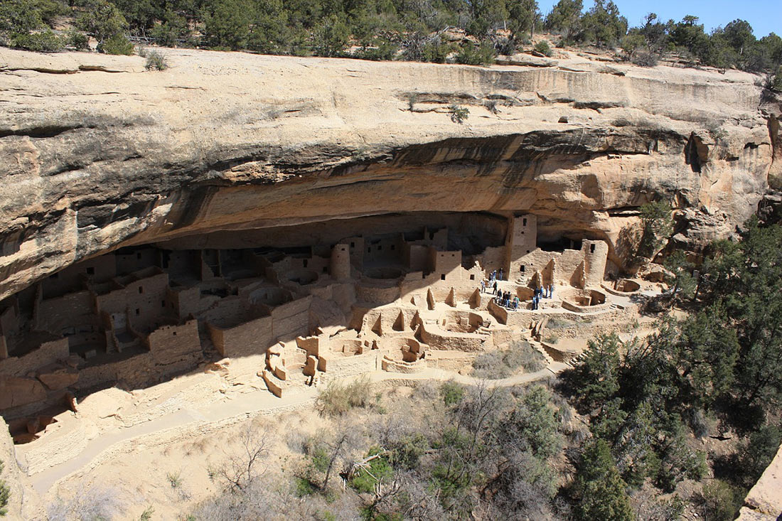 Mesa Verde National Park