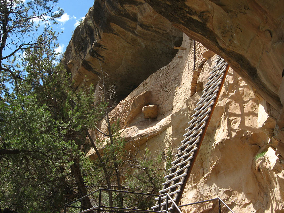 Mesa Verde National Park