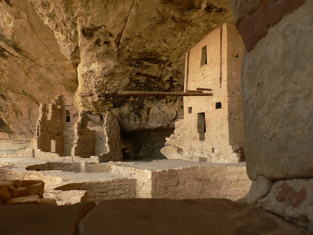 Mesa Verde National Park