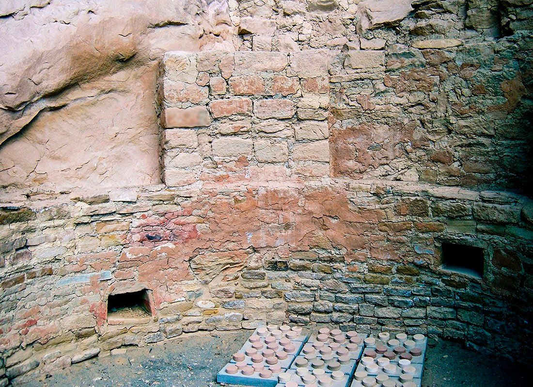 Mesa Verde National Park