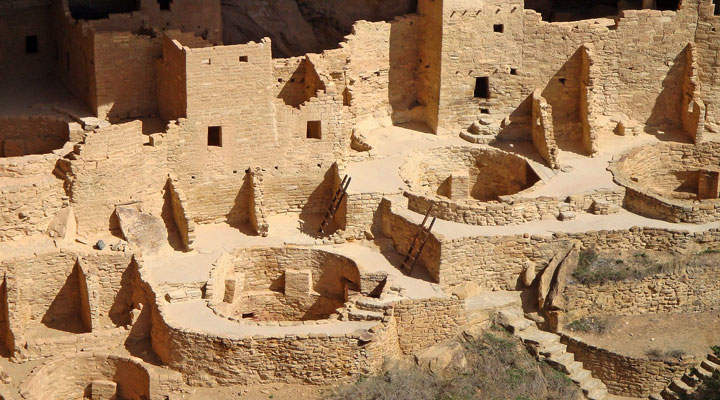Mesa Verde National Park: a unique place that unveils the mystery of prehistoric America