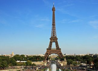 Eiffel Tower: 10 interesting facts you didn’t know about the “Iron Lady” of Paris